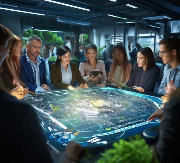 瓜子创新管理与可持续发展之路