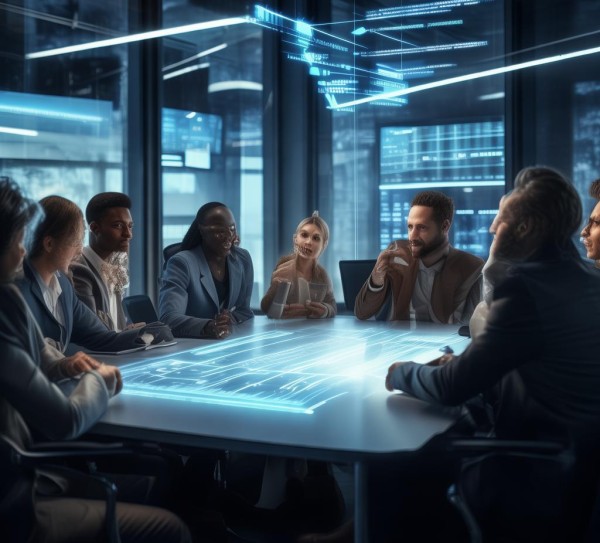 企业管理咨询的未来，创新、未来与机遇