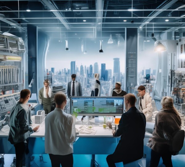 企业文化创新在电力行业的实践案例