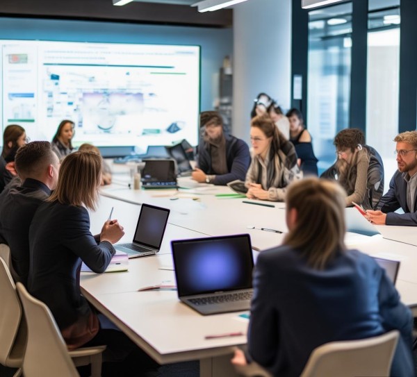 企业档案培训助力企业可持续发展