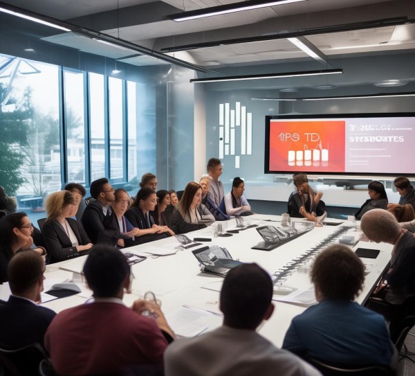 企业上市培训，企业成长的助力