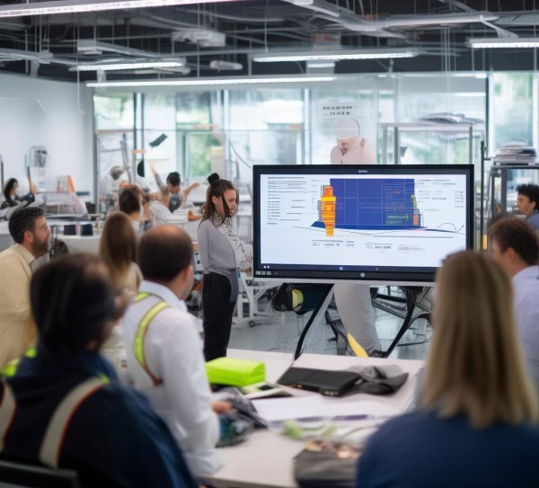 预防风险，提升效率，职场tool专为企业设计的工伤培训方案