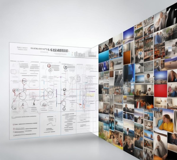 企业文化评估报告，从理论到实践的案例分析