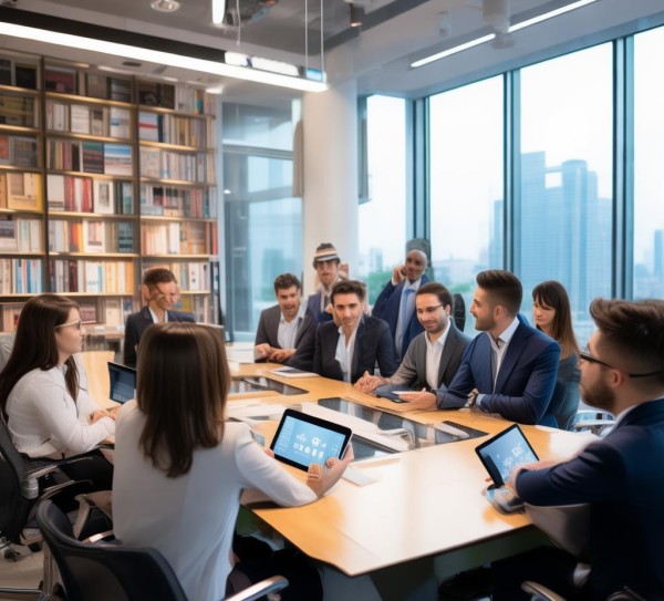 岳麓区品质企业管理咨询，助力企业高质量发展