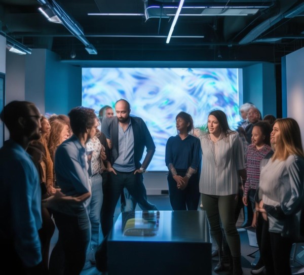 企业文化，一场思维的革命