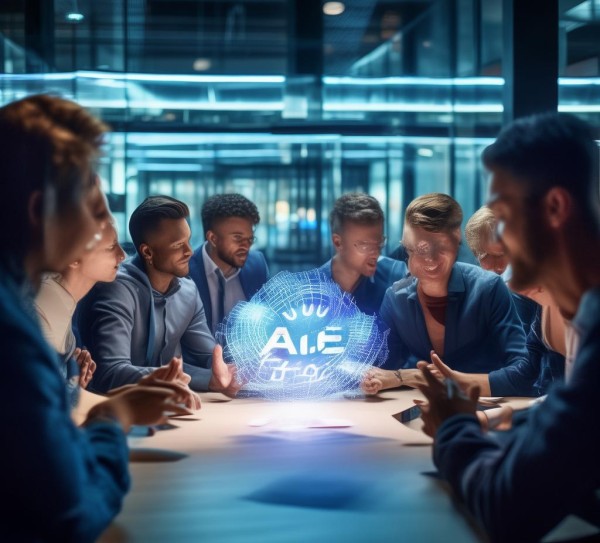 昊明企业管理咨询助力 ACE 创业项目