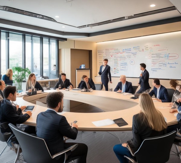 企业内部监督，提升企业治理能力的培训课程