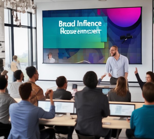 提升品牌影响力，PPT企业新闻宣传培训助力品牌传播与市场拓展