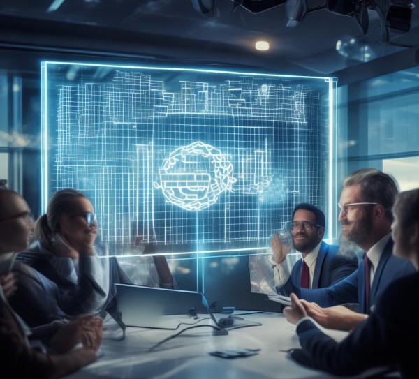 从架构图谱到战略图谱，优化企业管理架构咨询的重要路径