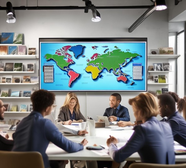 旅行企业管理方案范文