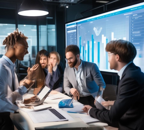 管理咨询费用降低，优化企业运作效率，助力新成立企业的高效发展！