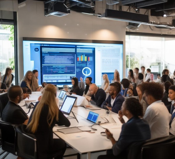 企业新闻报道培训，赋能创新的密码