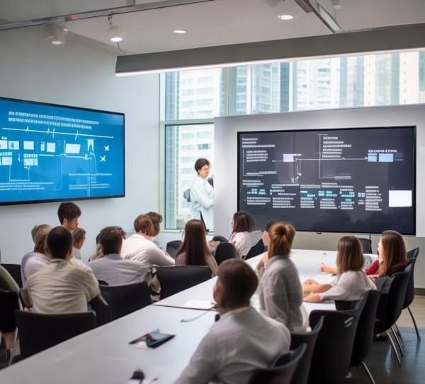 专业的企业新闻宣传培训，从基础到实战，实用性强