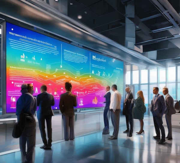 构建现代企业核心价值观，深化尊重信任的文化内涵与实践路径