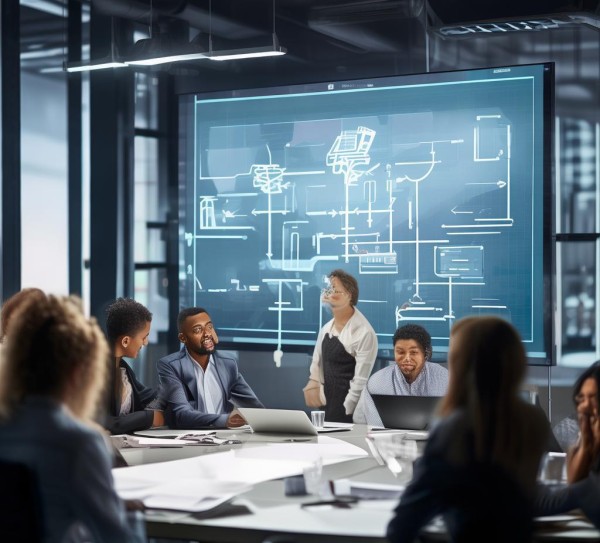 提升企业管理能力，策划方案解析