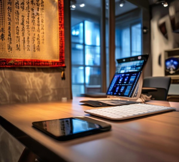 传统与创新，企业文化故事的平衡之道