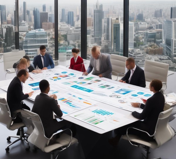 茂名企业咨询管理方案