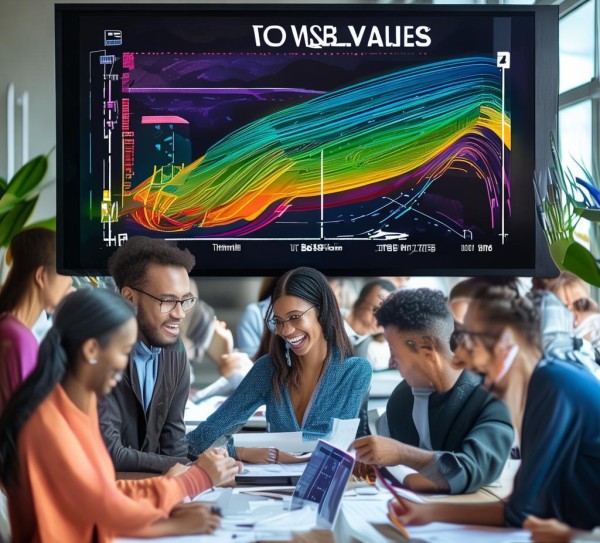 企业文化与企业精神，构成与实践