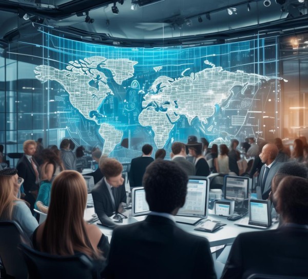 企业培训，新探索的深度之旅