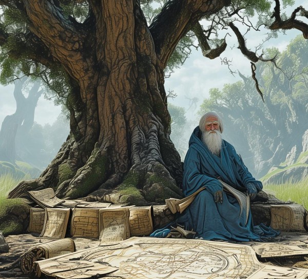 在阿诺特，智慧与挑战