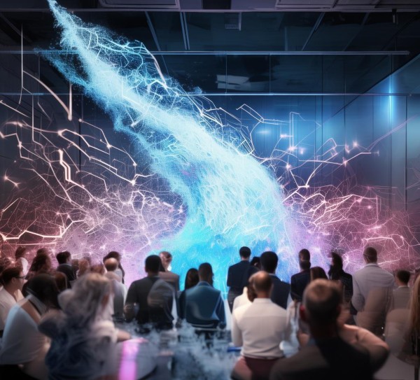 重塑企业文化新维度，企业价值实现新突破