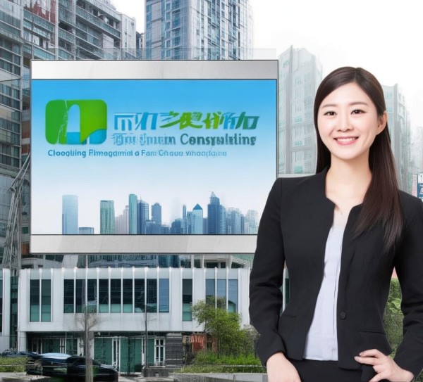 重庆福林企业管理咨询，助力企业发展与可持续发展