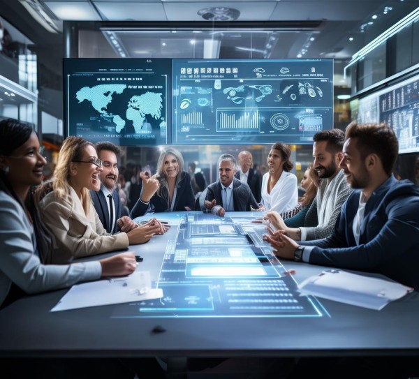 东锦企业管理咨询，机遇与挑战——战略规划与市场分析