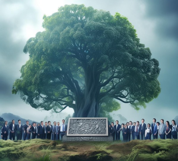 云南深蓝企业管理咨询，深耕产业，成就非凡