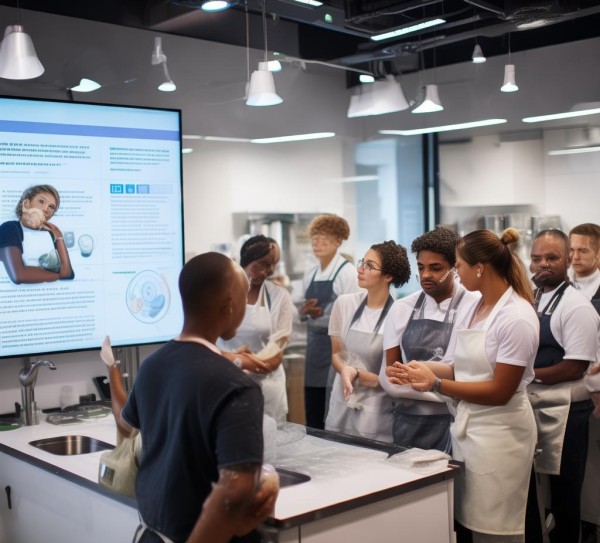 食品企业卫生培训，保障食品安全的基石