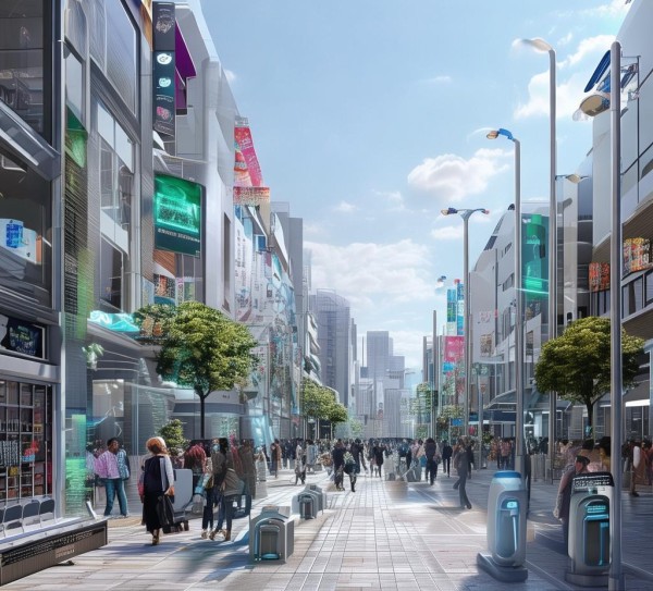 街道物业创新与服务提升计划