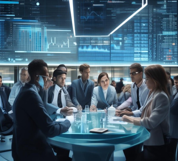 金融企业文化，引领金融精神的现代诠释