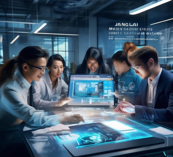 创新与效率并重的江莱企业管理方案