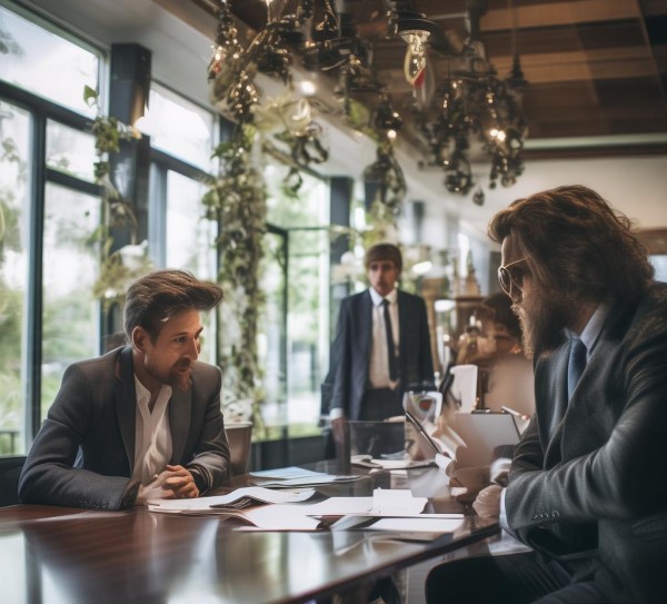 韬默企业管理咨询，在竞争中保持中立与稳健