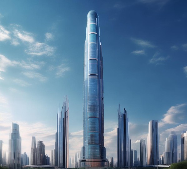 保利发展，品质生活，引领未来