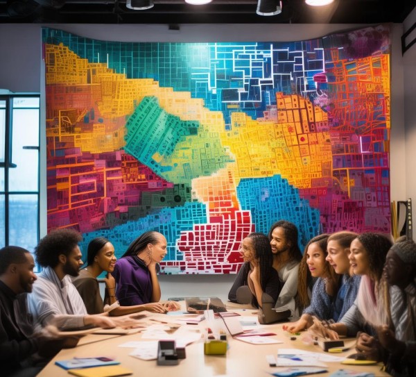 构建包容企业文化，探索文化创新之路