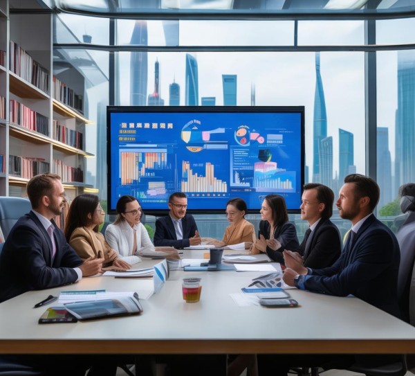 闵行区企业管理咨询销售，助力企业发展，精准把握机遇