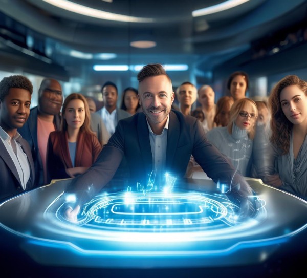 宝洁，领导力与创新的完美融合