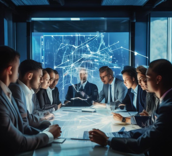 构建与实施中的企业竞争与合作新路径