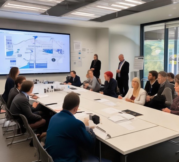 企业防汛减灾培训，经验总结