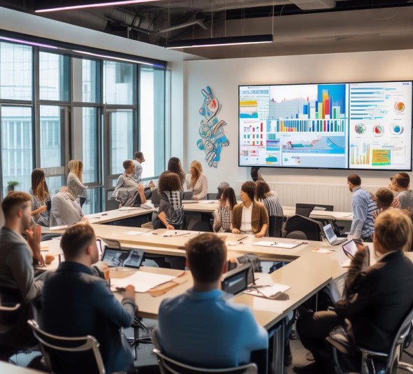 企业培训，提升企业竞争力与员工能力的机遇与挑战