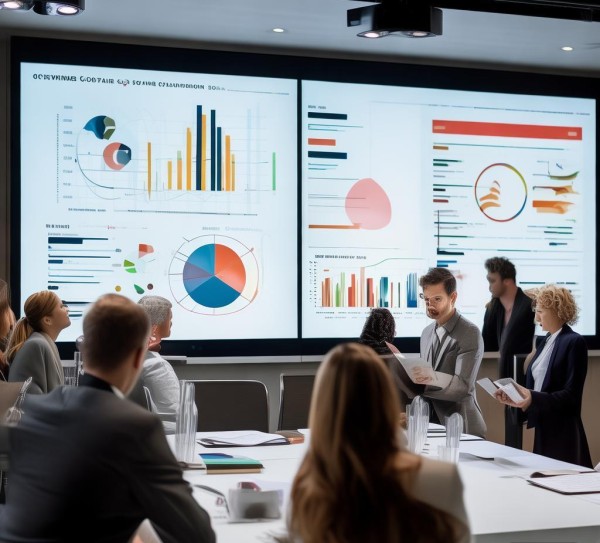 提升企业新闻宣传效率的培训方案——数据分析与创意实践