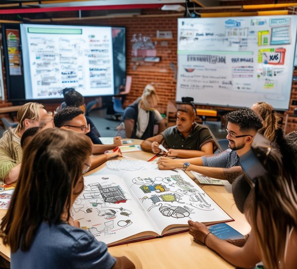 企业文化，创业的必修课，深度解析与案例分享