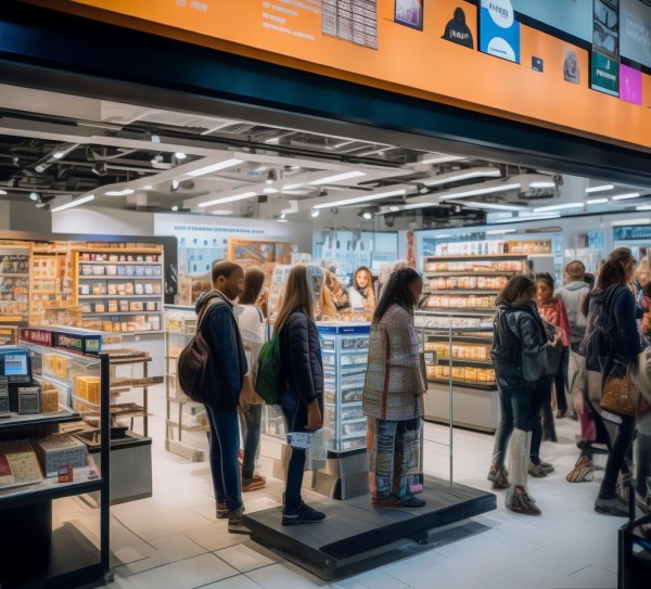 开店企业管理方案