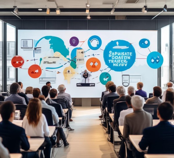 企业新闻宣传培训助力企业未来发展