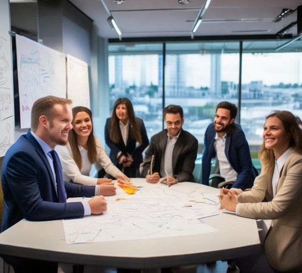 盐城企业管理咨询，助力企业发展新机遇