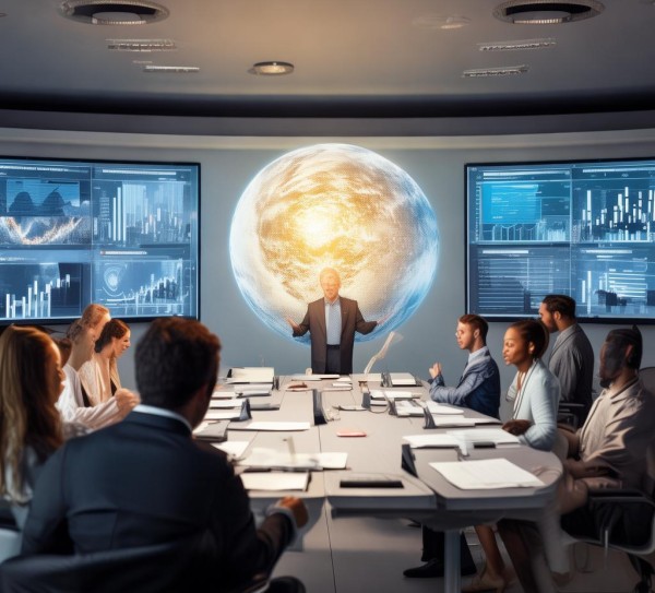 企业员工培训，提升企业竞争力的金钥匙