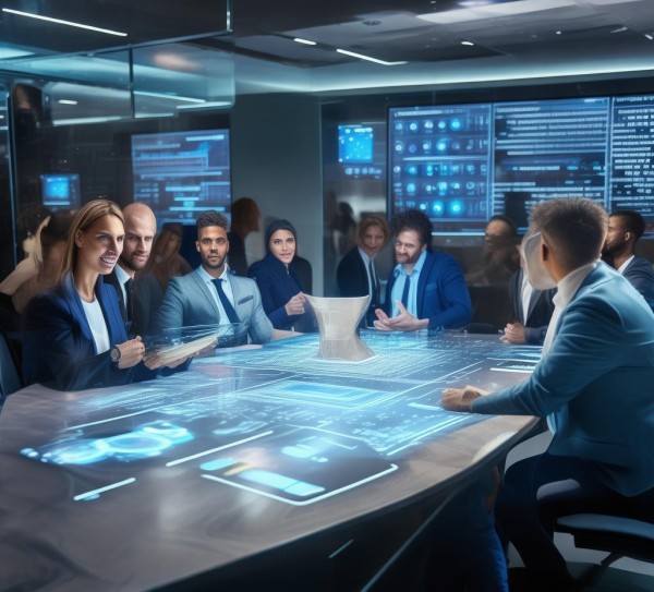 从传统管理到现代管理，重塑企业管理服务新格局，探索综合管理方案