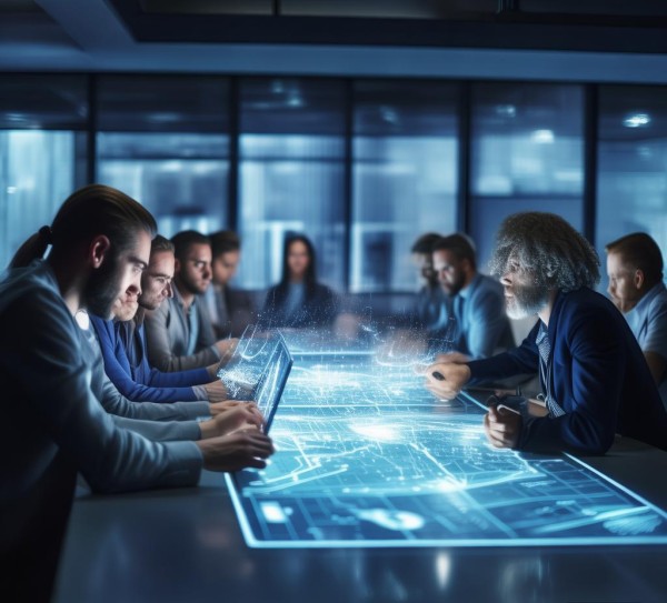 精准管理，助力起典企业管理咨询的未来路径！