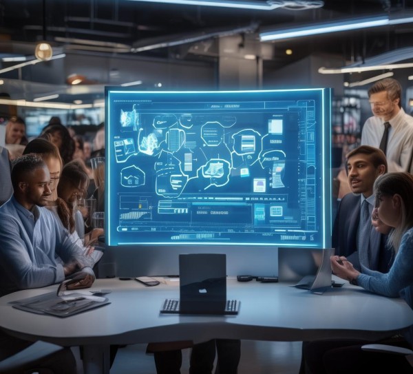 企业管理提升方案，从战略规划到个人能力的全面突破