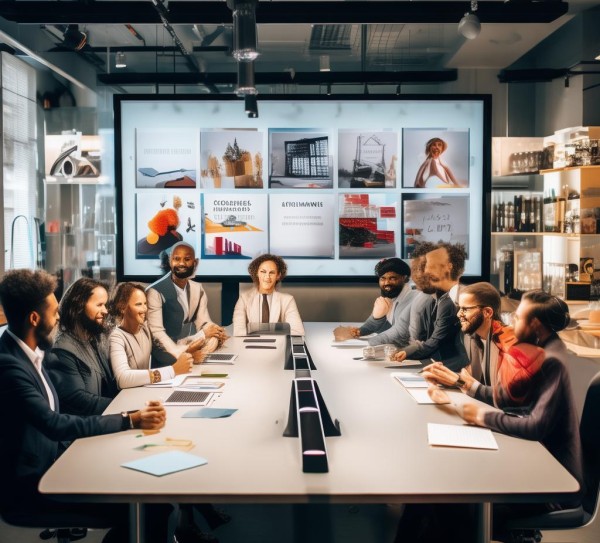 企业文化与营销的成功案例解析